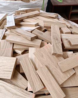 Ścinki fryzy, odpady, sęki BIG-BAG 1mp