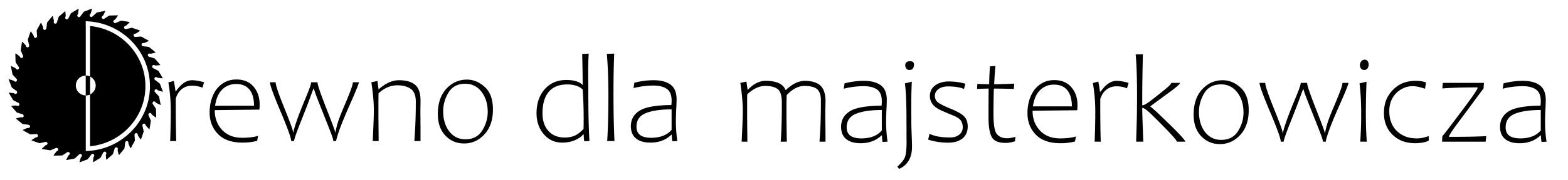 Drewno dla majsterkowicza