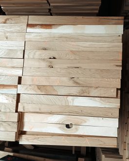 Fryza pozaklasowa dąb europejski 55x20mm