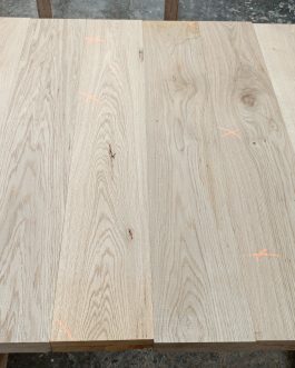 Deski na kanał samochodowy 40mm