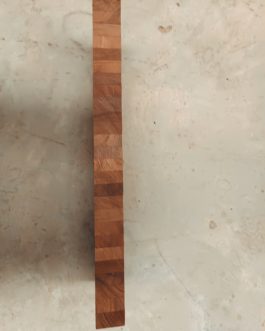 Klejonka Cabreuva 600x200x53mm