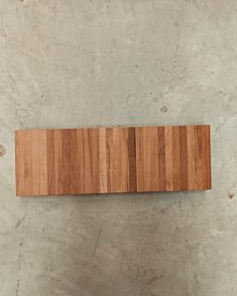 Klejonka Cabreuva 600x200x53mm