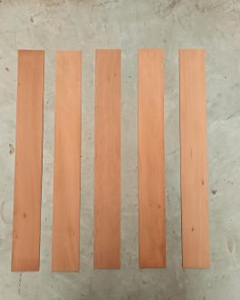 Obłóg czereśnia amerykańska 800x97x5mm