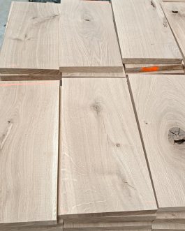 Deska dąb 24mm klasa C