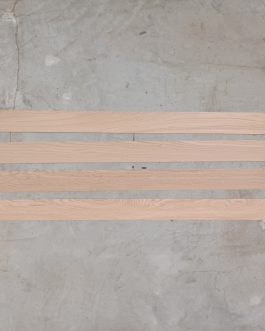 Obłóg dąb europejski 75×3.5mm