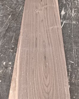 Fryza oraz deski orzech amerykański gr 52mm