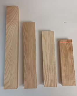 Fryza jesion 60x30mm