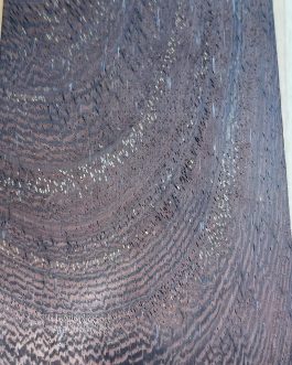 Fryza wenge 350x72x20mm oraz 170x72x20mm