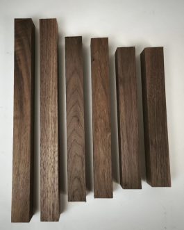 Fryza orzech amerykański 27x27mm