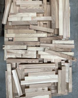 Fryza jesion 40x40mm