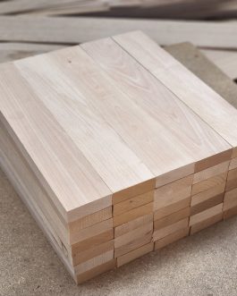 Fryza buk 400x70x23mm