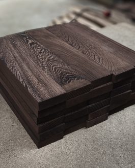 Paczka wenge 350x72x20mm 30szt