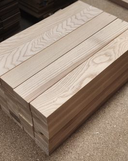 Fryza jesion 450-500x60x30-32mm 30szt