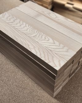 Fryza jesion 450-500x60x30-32mm 30szt