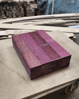 Fryza amarant 500x90x20mm 24szt