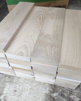 Fryza buk 400x95x25-27mm 29szt