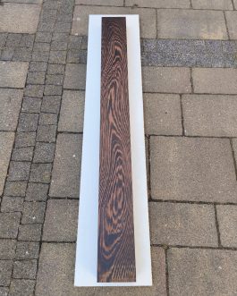 Deska wenge 1100x120x49mm