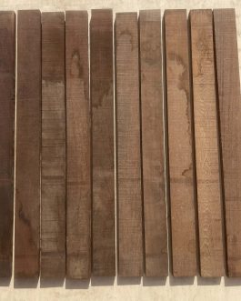 Fryza wenge 10szt 950x80x27mm