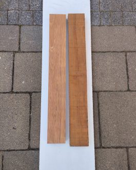 Fryza jatoba 85x28mm