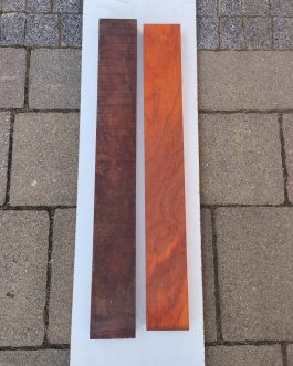 Fryza padouk 80x27mm